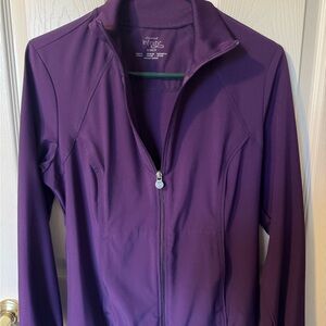 Cherokee Women's scrub Jacket